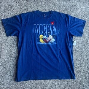 Micky Mouse T Shirt